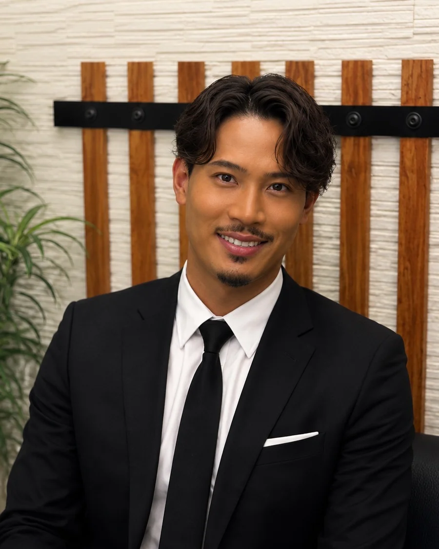 代表取締役社長 今別府 尭